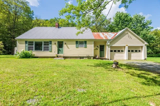$375,000 | 528 Highway 121, Windham, VT 05148