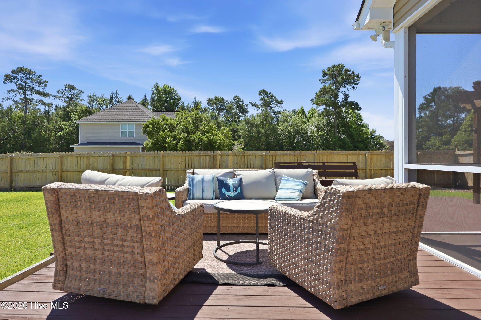 116 Peytons Ridge Drive Hubert, NC 28539 - Photo 47 of 58