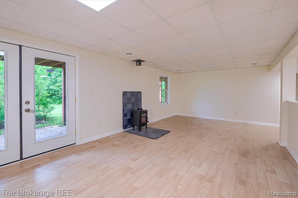 1077 Hadley Road Lapeer, MI 48446 - Photo 38 of 61