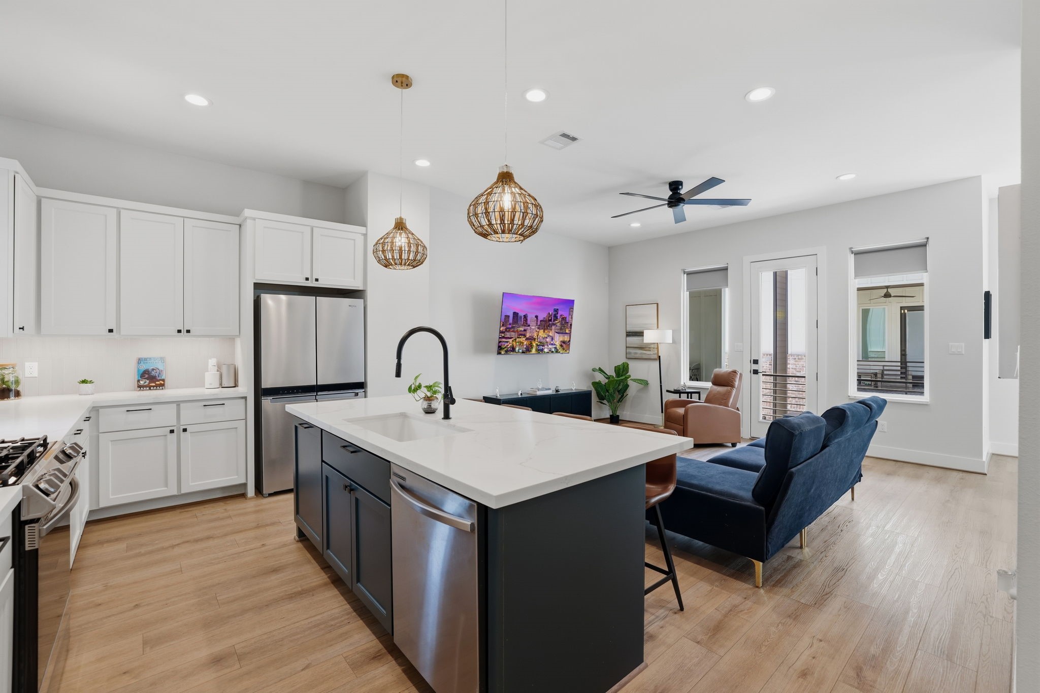 510 Janisch Road Houston, TX 77018 - Photo 12 of 38 Gallery Image 12