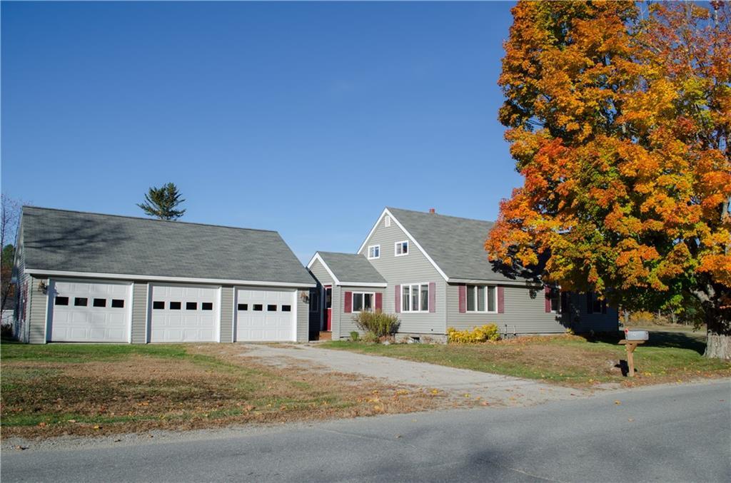323 Clewleyville Road Holden, ME 04429 - Photo 1 of 22 Photo