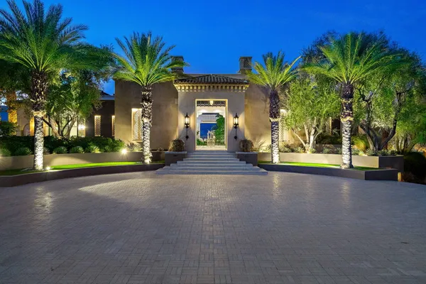 $12,995,000 | 613 Indian Cove, Palm Desert, CA 92260