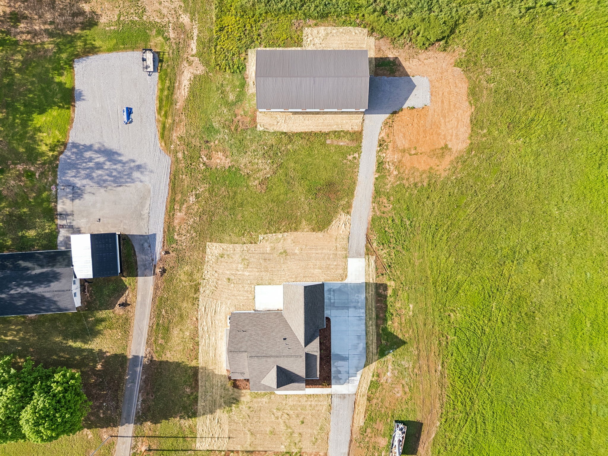 2797 Unionville Road Chapel Hill, TN 37034 - Photo 75 of 91