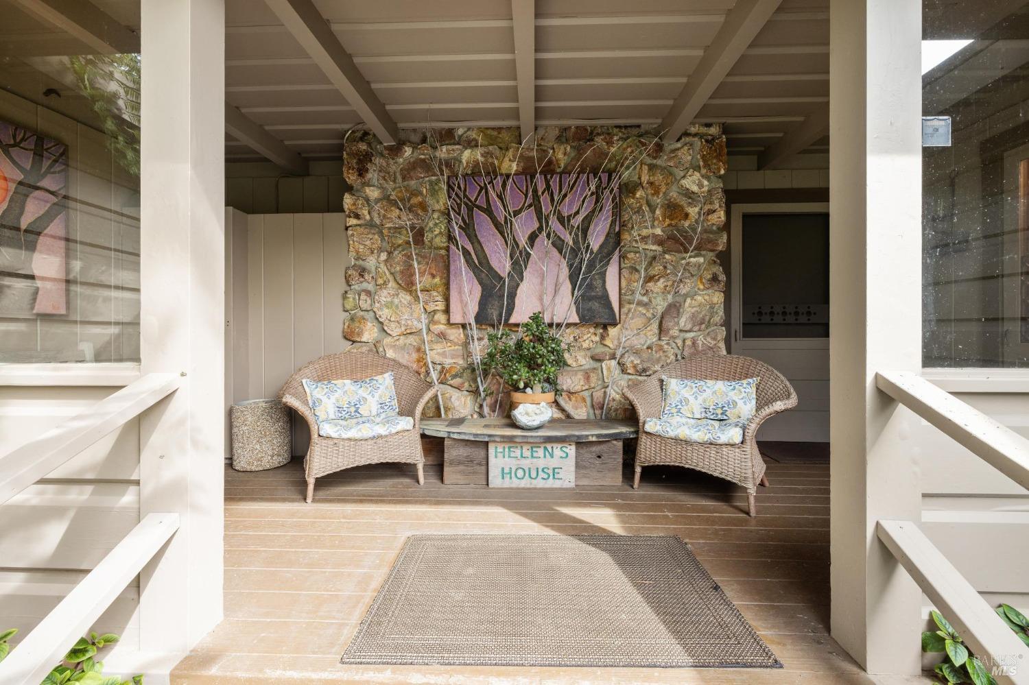 1208 Pierce Point Road Inverness, CA 94937 - Photo 7 of 89