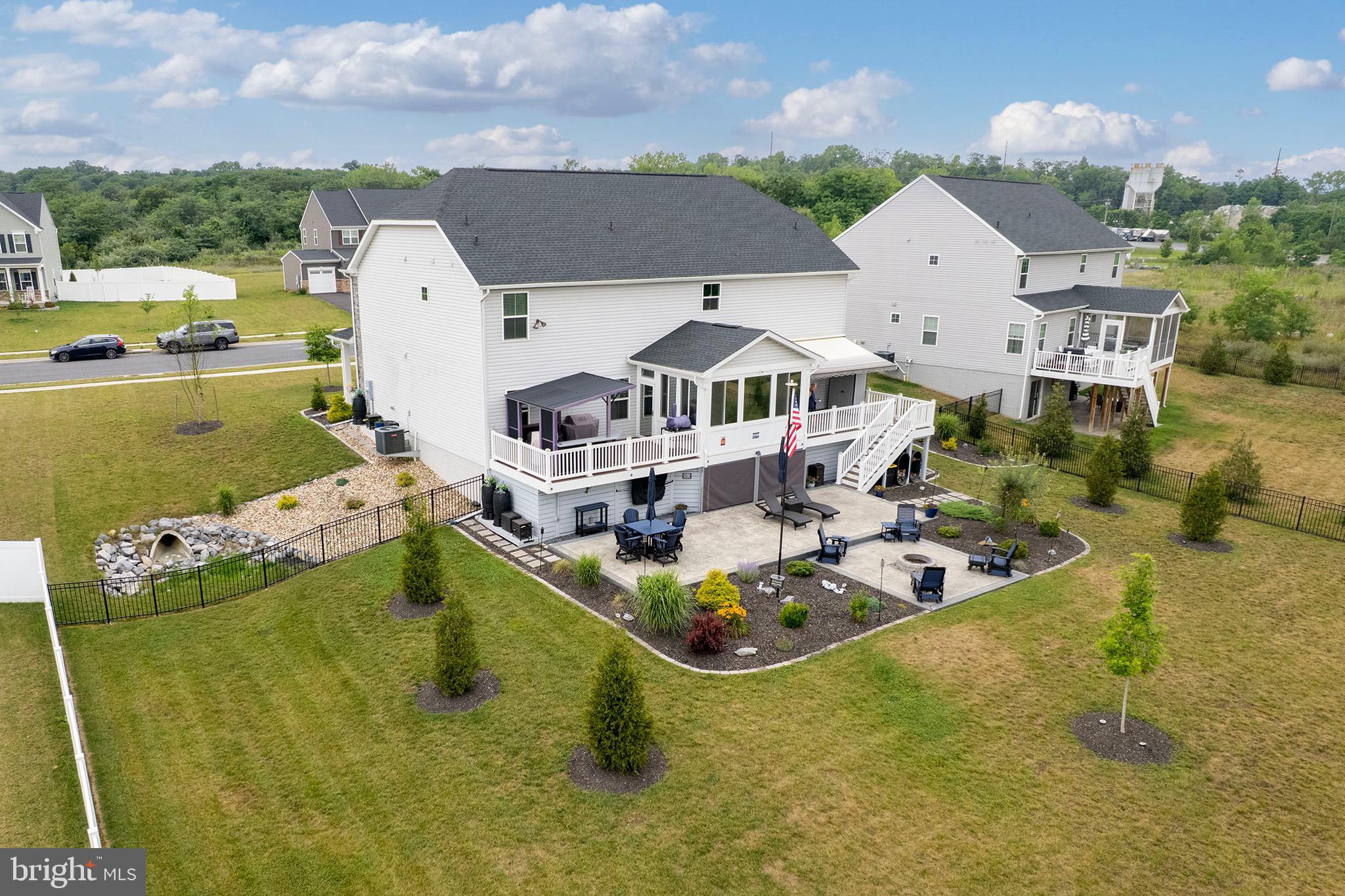 109 Decatur Circle Stephens City, VA 22655 - Photo 7 of 79