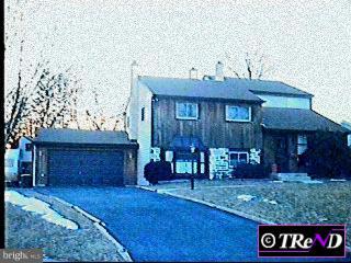 858 Walnut Road Warminster, PA 18974 - Photo 1 of 1