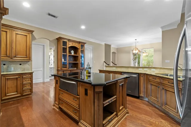 $650,000 | 16626 Lafone Drive, Spring, TX 77379