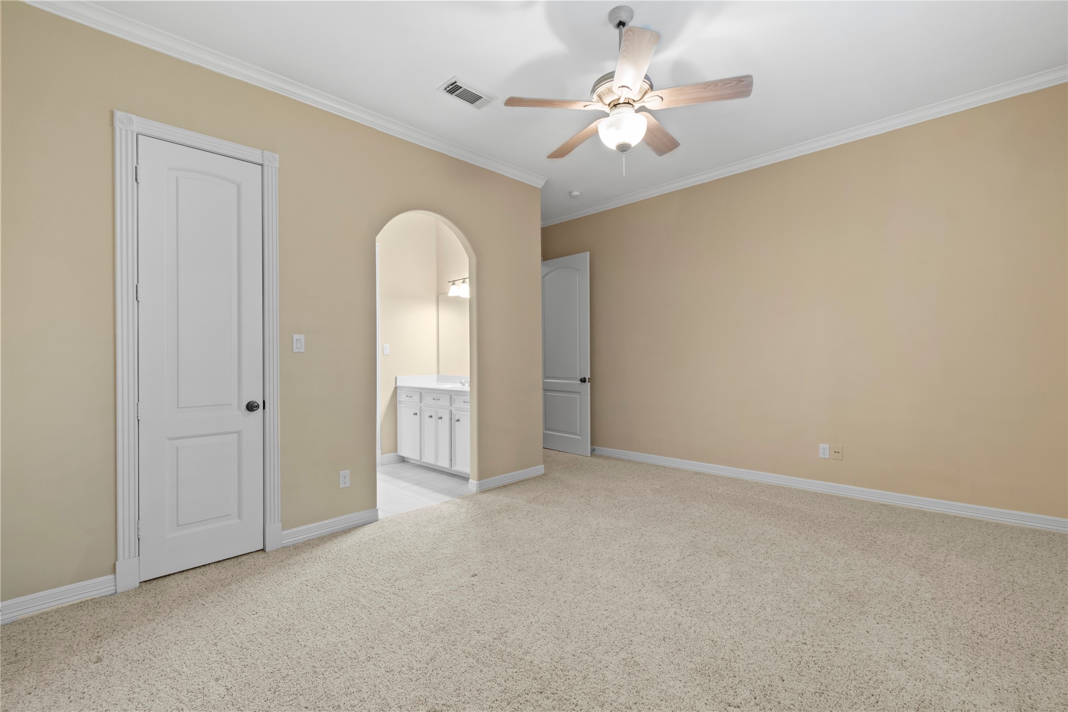 16626 Lafone Drive Spring, TX 77379 - Photo 26 of 42 Bedroom 3.