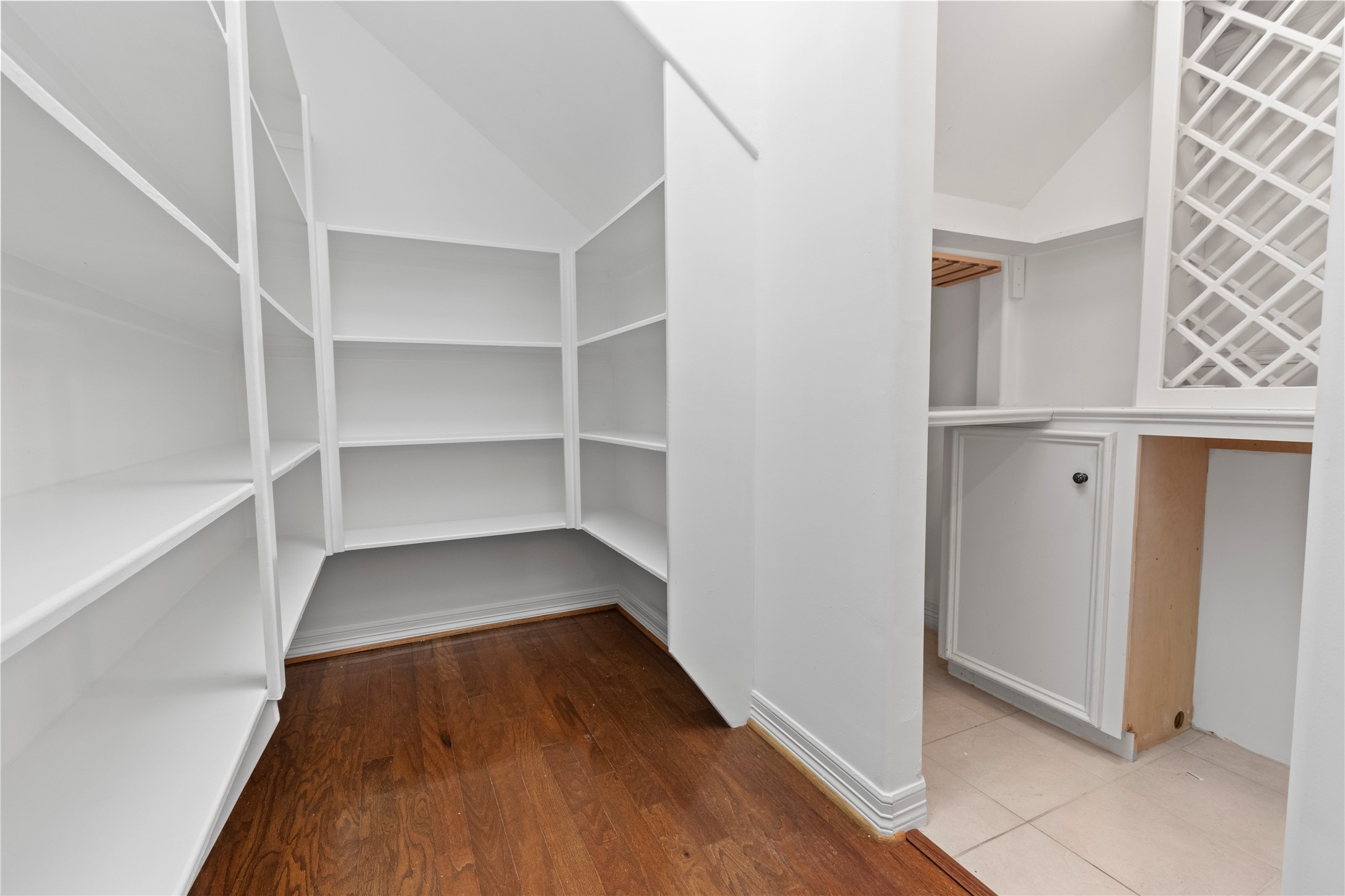 16626 Lafone Drive Spring, TX 77379 - Photo 28 of 42 Now THIS is a PANTRY!