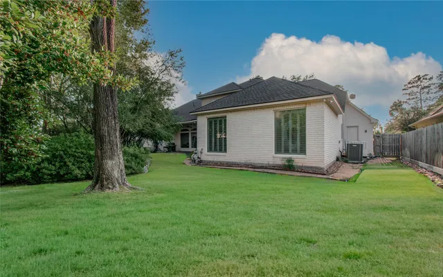 $650,000 | 16626 Lafone Drive, Spring, TX 77379