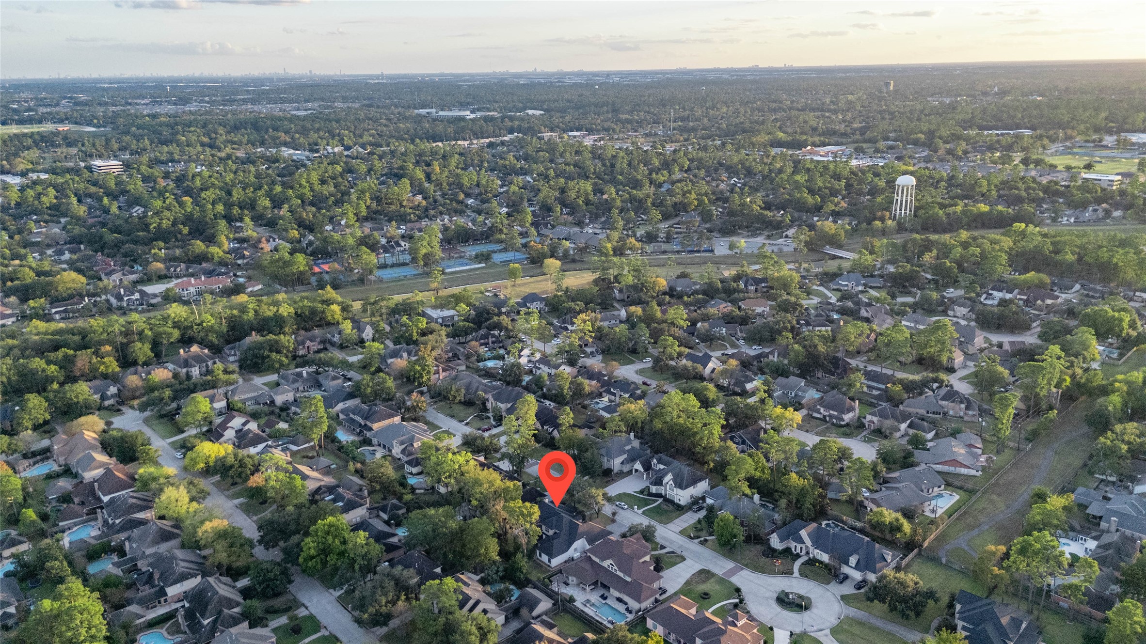 16626 Lafone Drive Spring, TX 77379 - Photo 41 of 42