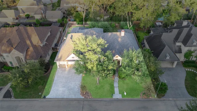 $650,000 | 16626 Lafone Drive, Spring, TX 77379