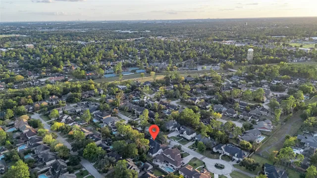 $650,000 | 16626 Lafone Drive, Spring, TX 77379