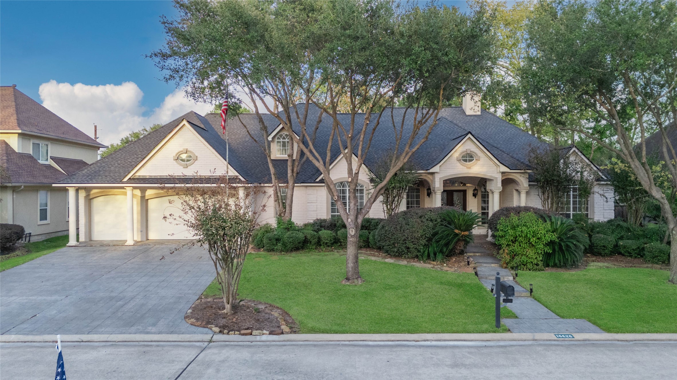 16626 Lafone Drive Spring, TX 77379 - Photo 42 of 42