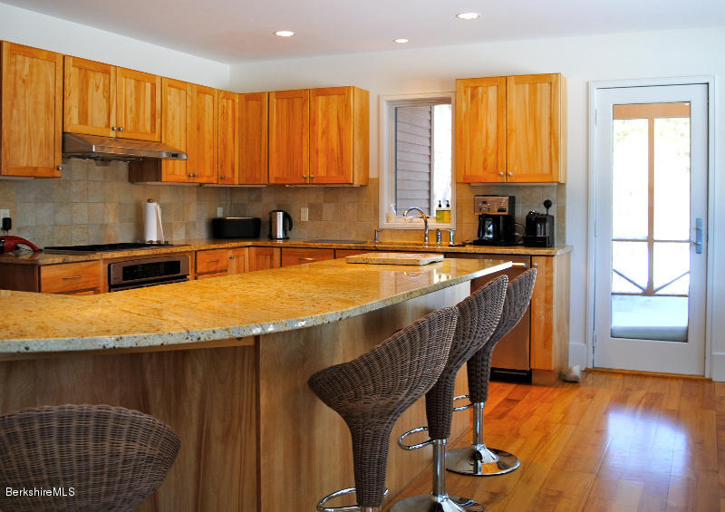 72 A Brett Road Monterey, MA 01245 - Photo 6 of 13 Kitchen