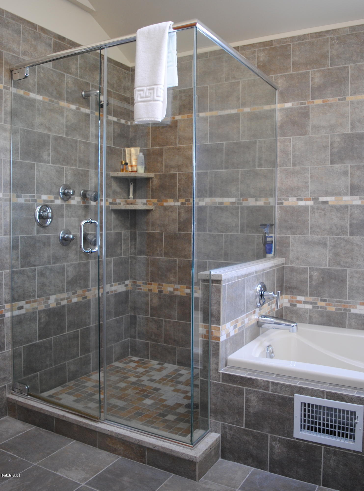 72 A Brett Road Monterey, MA 01245 - Photo 9 of 13 Master Bathroom