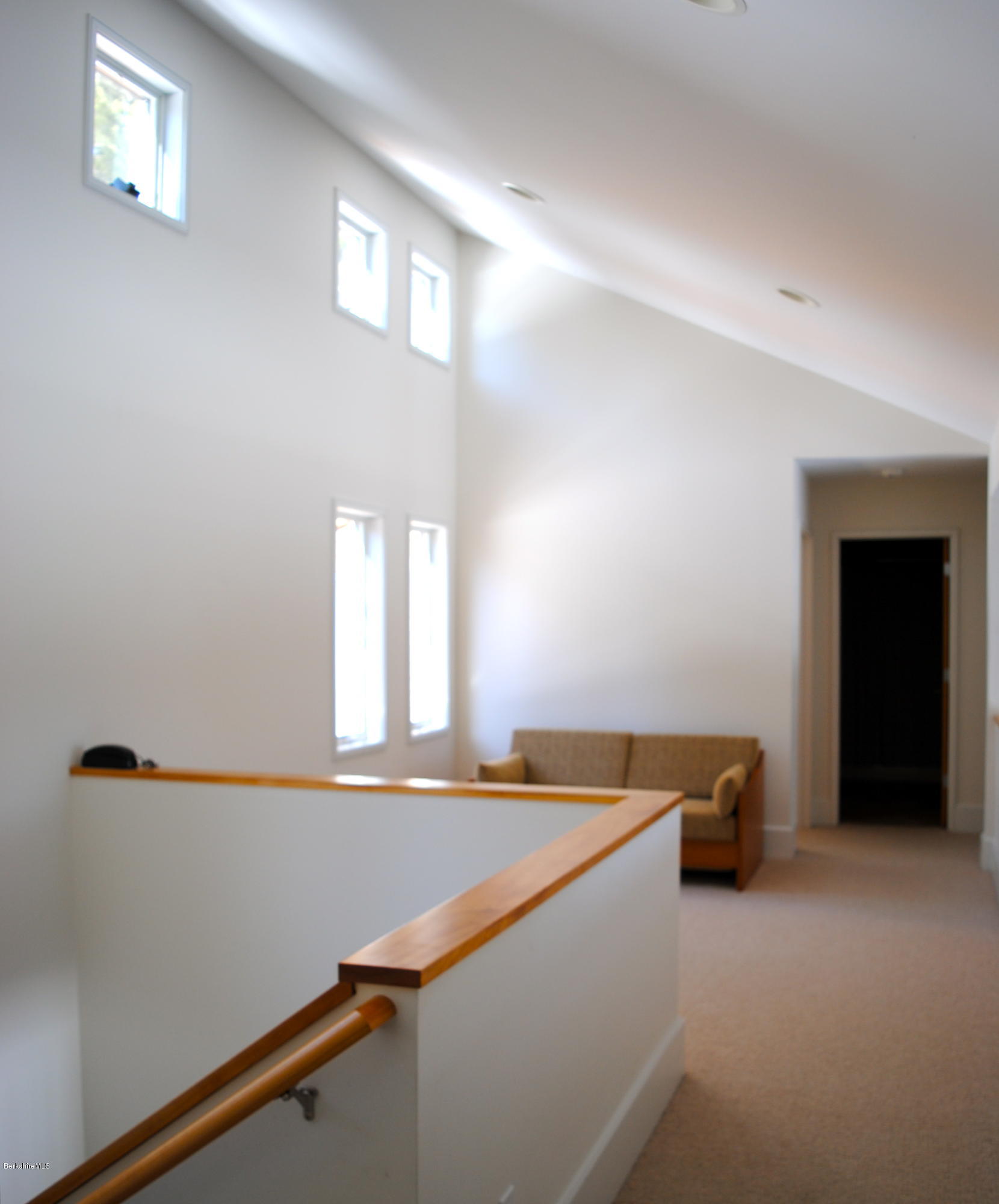 72 A Brett Road Monterey, MA 01245 - Photo 10 of 13 Second floor loft area