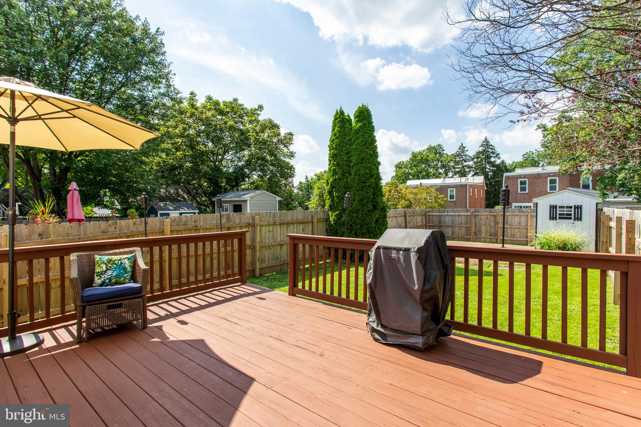 122 Summit Road Media, PA 19063 - Photo 23 of 27