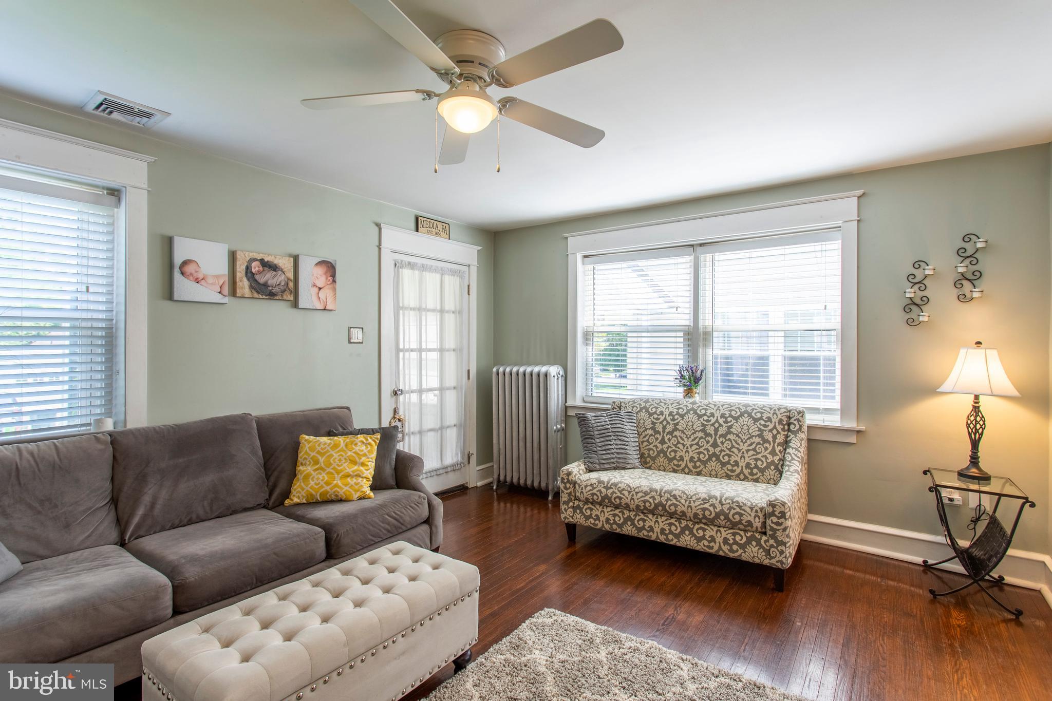 122 Summit Road Media, PA 19063 - Photo 4 of 27