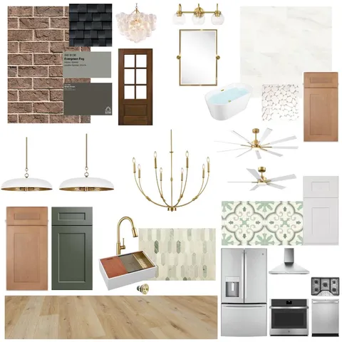 $739,900 | 324 Hillcrest Avenue, Valparaiso, FL 32580