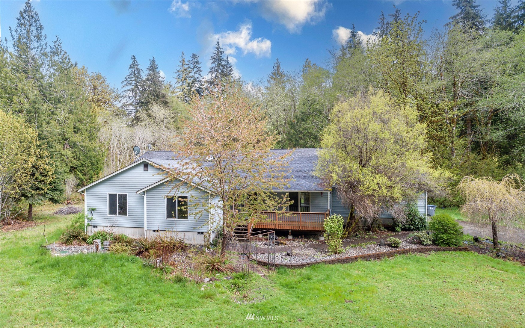 13267 West Cloquallum Road Elma, WA 98541 - Photo 2 of 38 Gallery Image 2