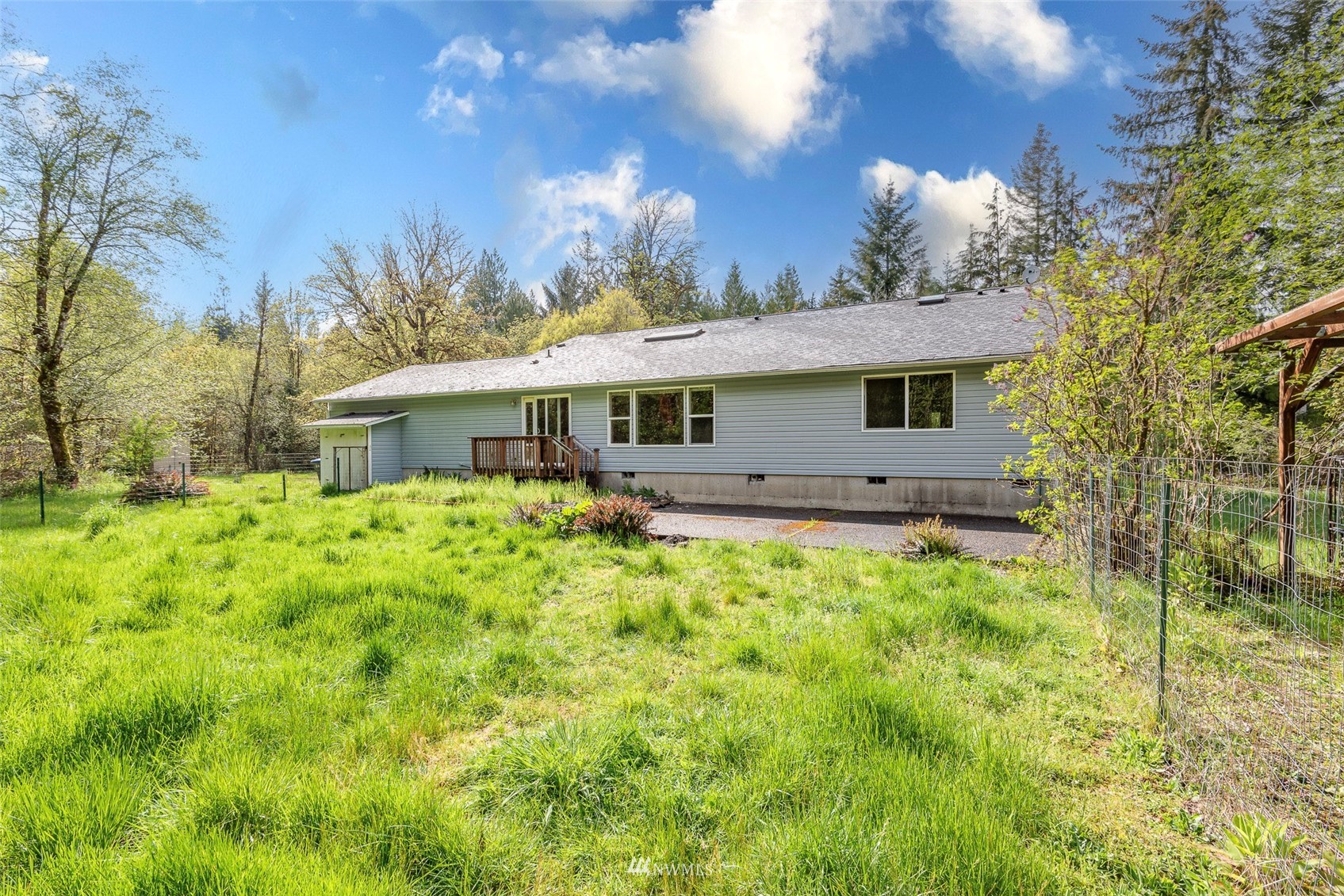 13267 West Cloquallum Road Elma, WA 98541 - Photo 37 of 38 Gallery Image 37