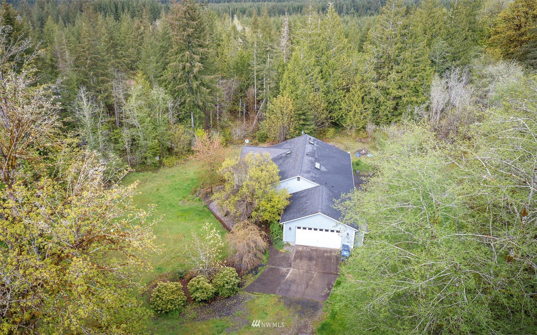 13267 West Cloquallum Road Elma, WA 98541 - Photo 5 of 38 Gallery Image 5