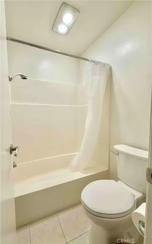 a utility room with a washer and dryer