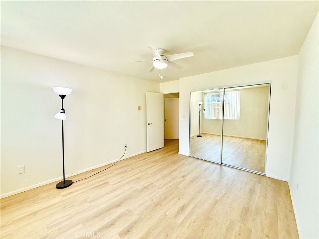 5965 Peacock Ridge Road, Unit 301 Rancho Palos Verdes, CA 90275 - Photo 26 of 31 a view of an empty room with glass door