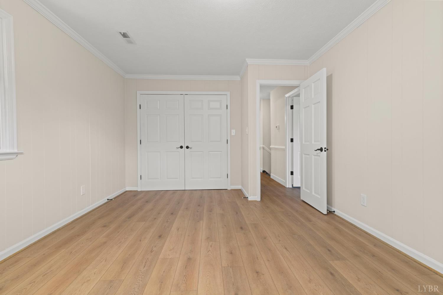 2252 Coffee Road Lynchburg, VA 24503 - Photo 67 of 93 a view of a room with wooden floor