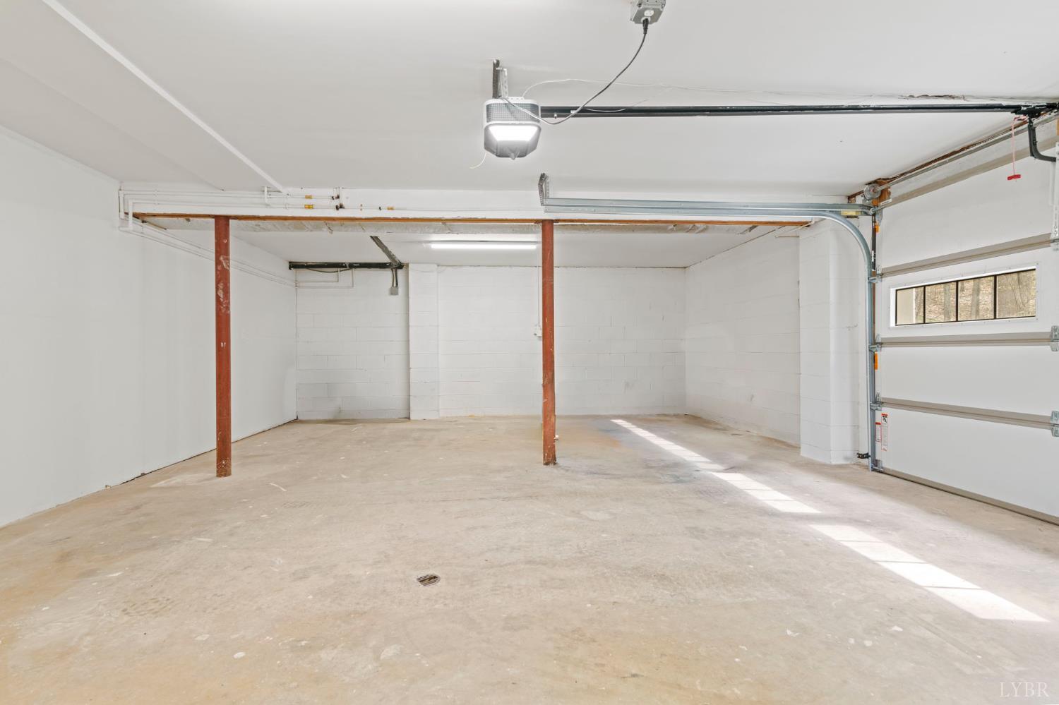2252 Coffee Road Lynchburg, VA 24503 - Photo 80 of 93 a view of a room with storage