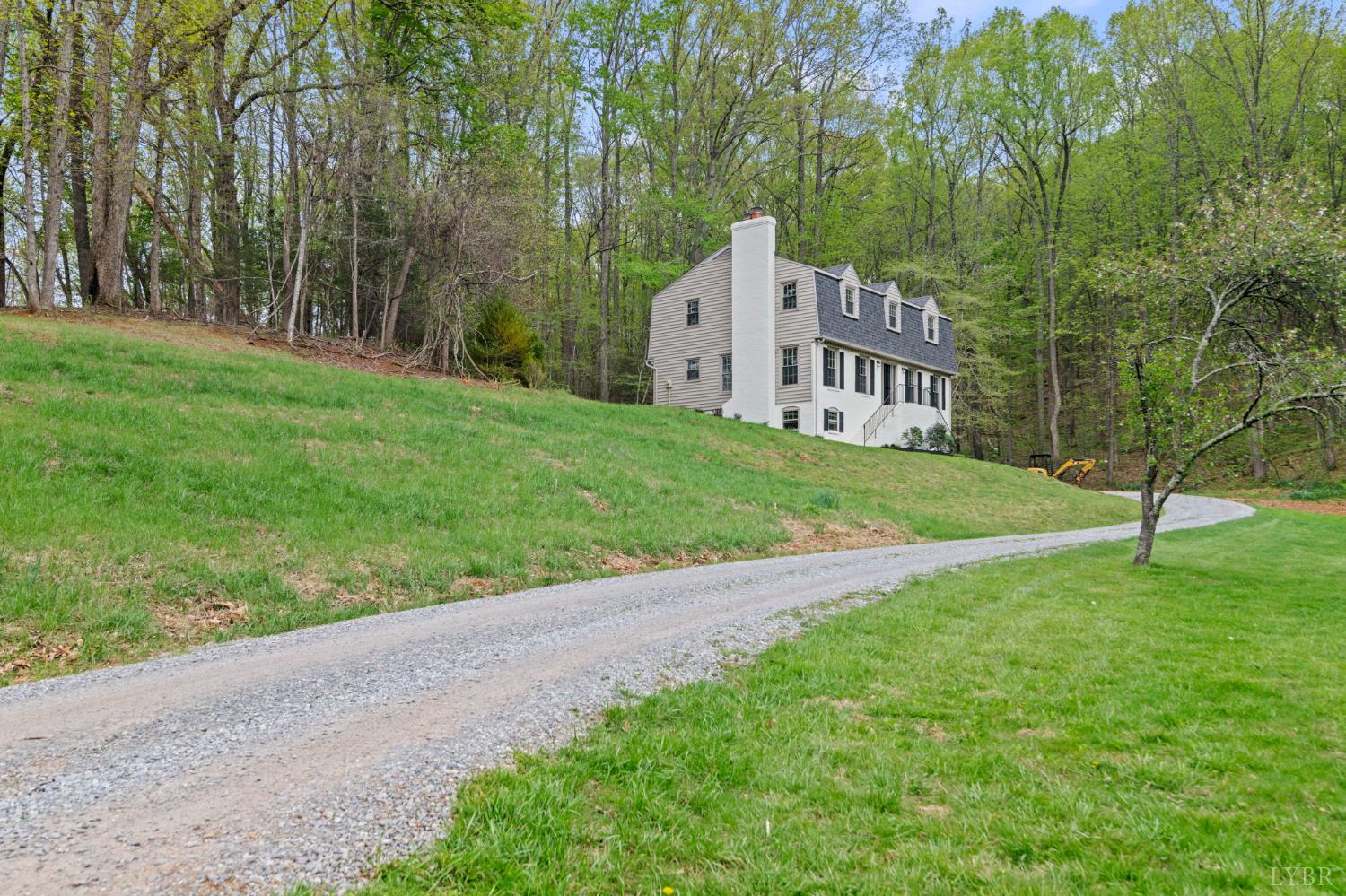 2252 Coffee Road Lynchburg, VA 24503 - Photo 92 of 93