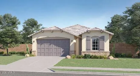 $496,940 | 17359 West Gray Fox Trail, Surprise, AZ 85387