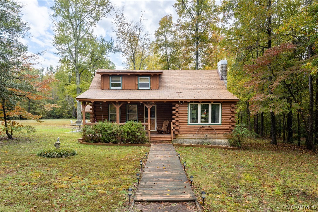 11611 Coalboro Road Chesterfield, VA 23838 - Photo 1 of 43 Gallery Image 1
