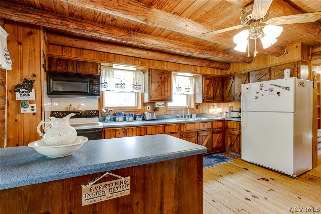 11611 Coalboro Road Chesterfield, VA 23838 - Photo 11 of 43 Gallery Image 11