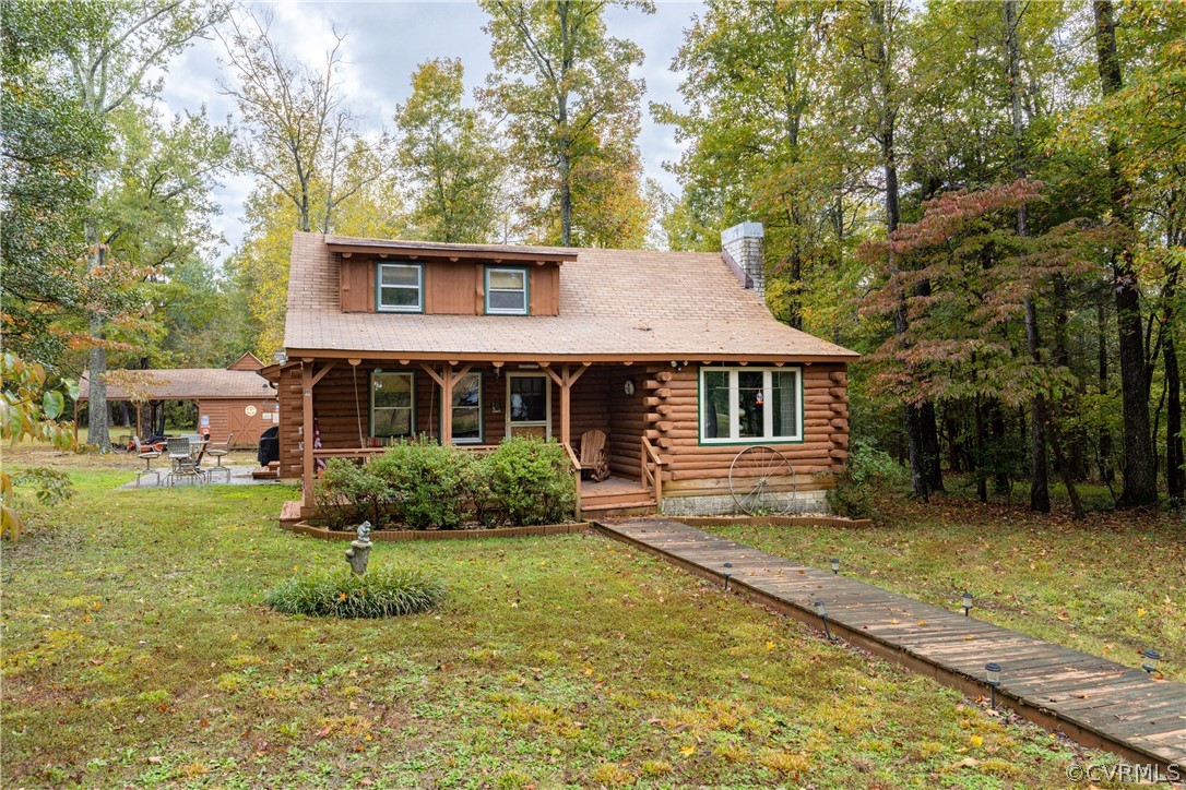 11611 Coalboro Road Chesterfield, VA 23838 - Photo 2 of 43 Gallery Image 2