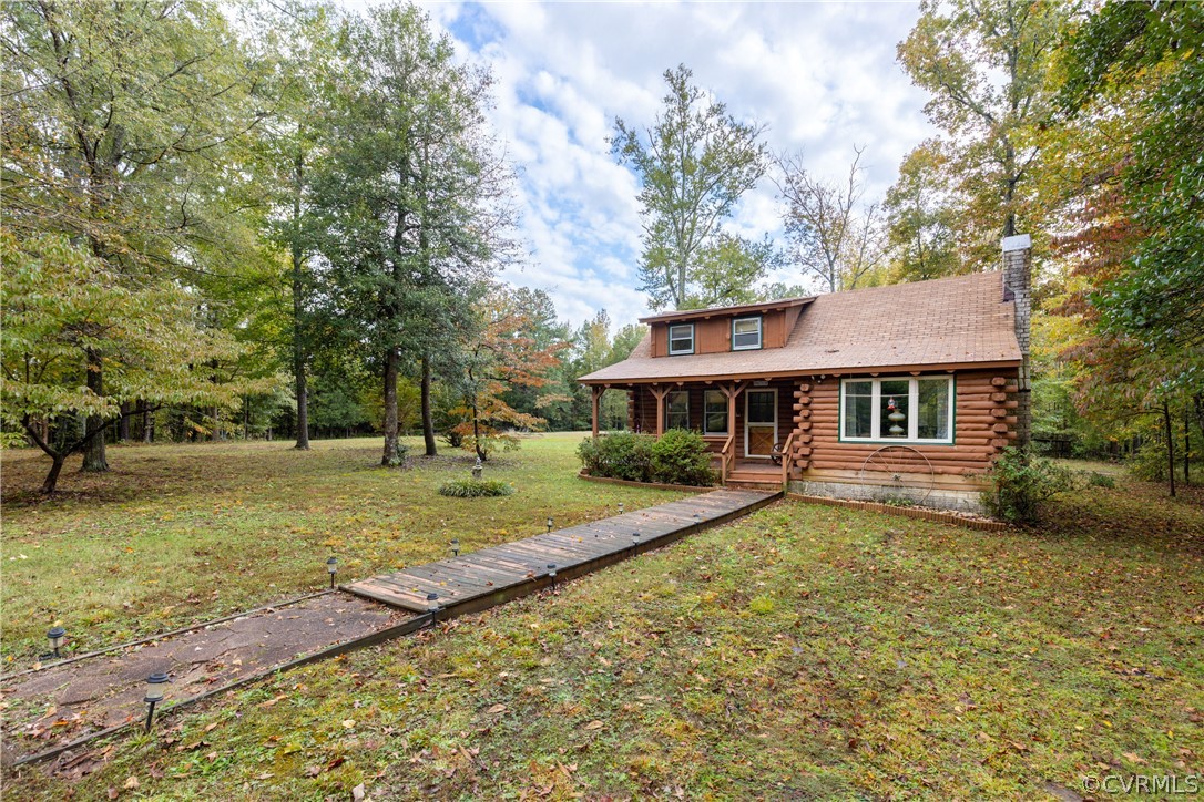 11611 Coalboro Road Chesterfield, VA 23838 - Photo 3 of 43 Gallery Image 3