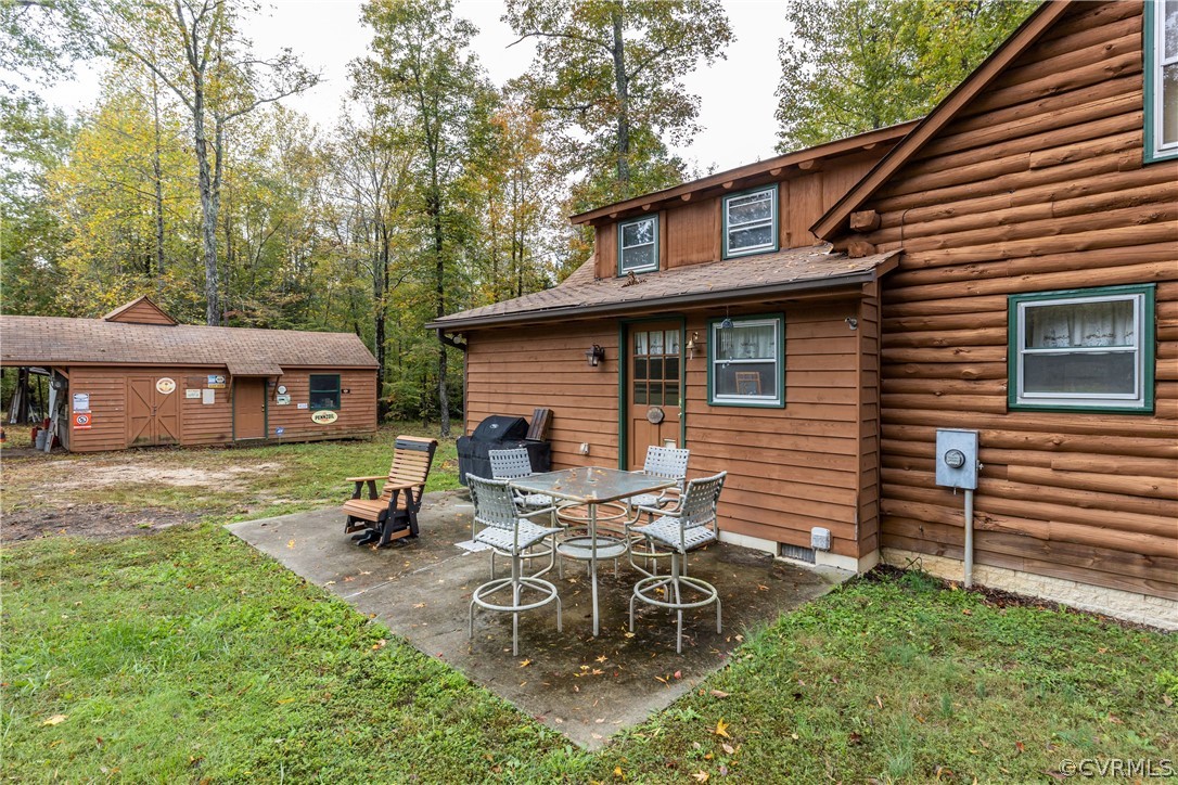 11611 Coalboro Road Chesterfield, VA 23838 - Photo 31 of 43 Gallery Image 31