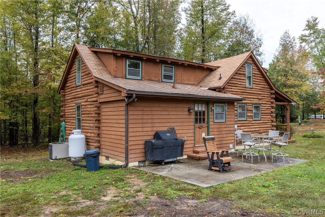 11611 Coalboro Road Chesterfield, VA 23838 - Photo 33 of 43 Gallery Image 33