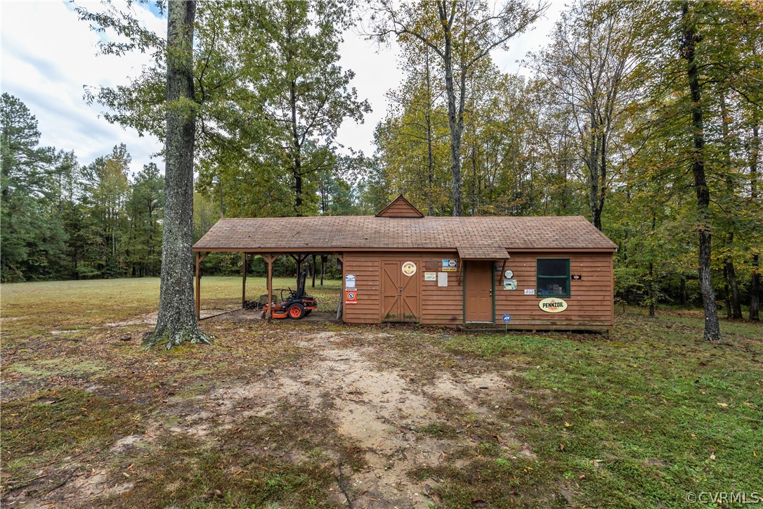 11611 Coalboro Road Chesterfield, VA 23838 - Photo 34 of 43 Gallery Image 34