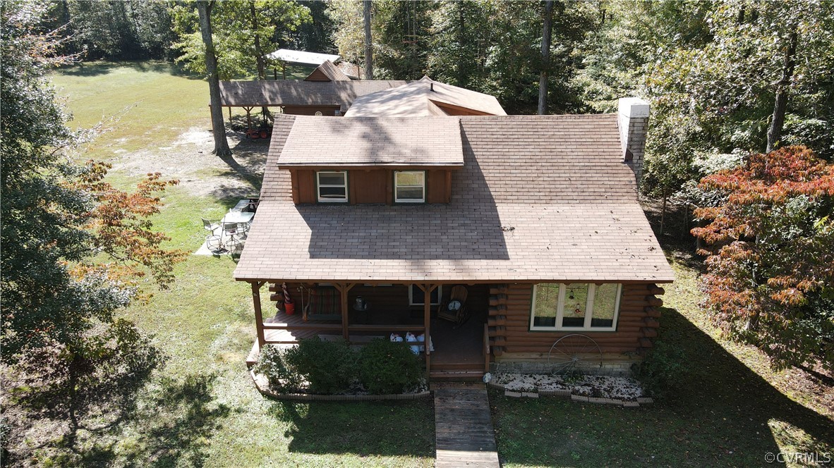 11611 Coalboro Road Chesterfield, VA 23838 - Photo 40 of 43 Gallery Image 40