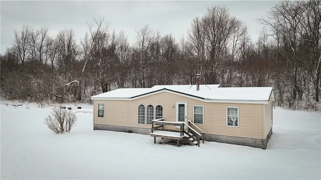 $107,000 | 30493 Highway 12, Rutland, NY 13601