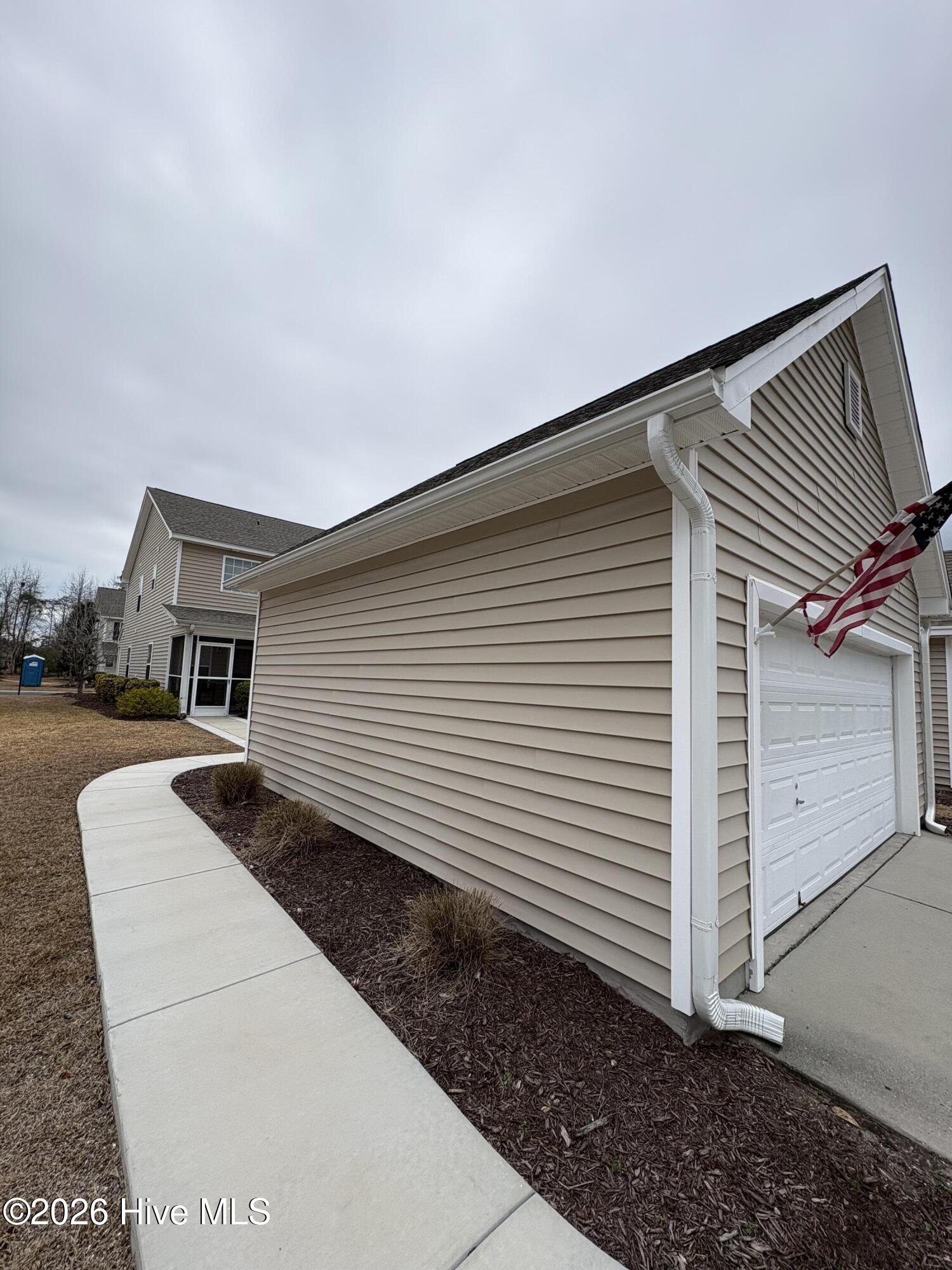 111 Cobblers Circle Calabash, NC 28467 - Photo 8 of 21 Oversized Garage