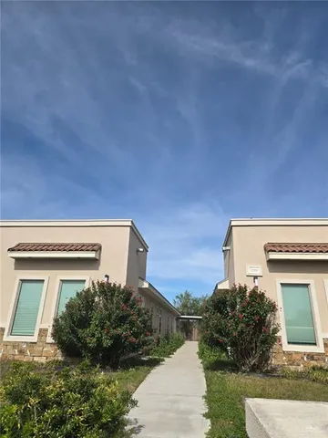 $1,150 | 2003 Sahara Street, Unit 4, Edinburg, TX 78541