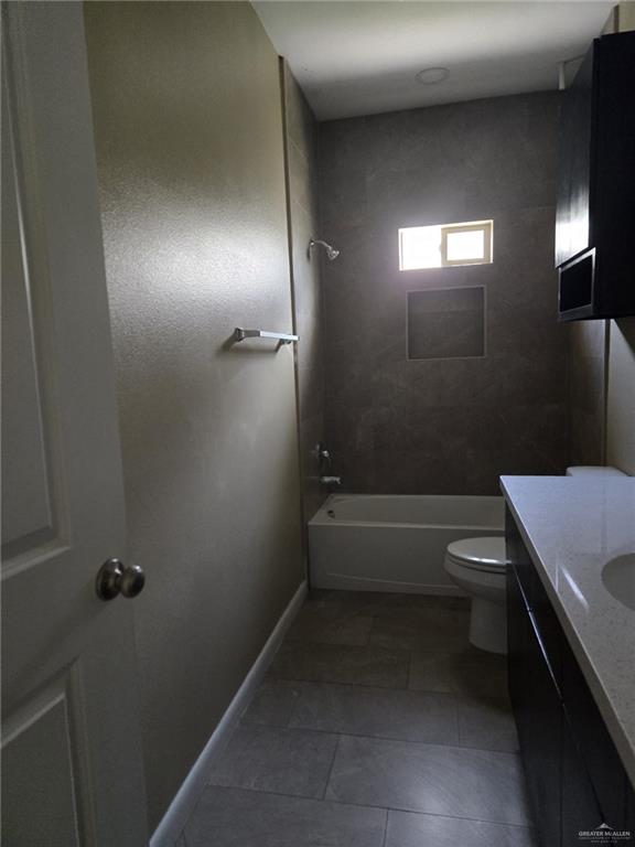 2003 Sahara Street, Unit 4 Edinburg, TX 78541 - Photo 5 of 10