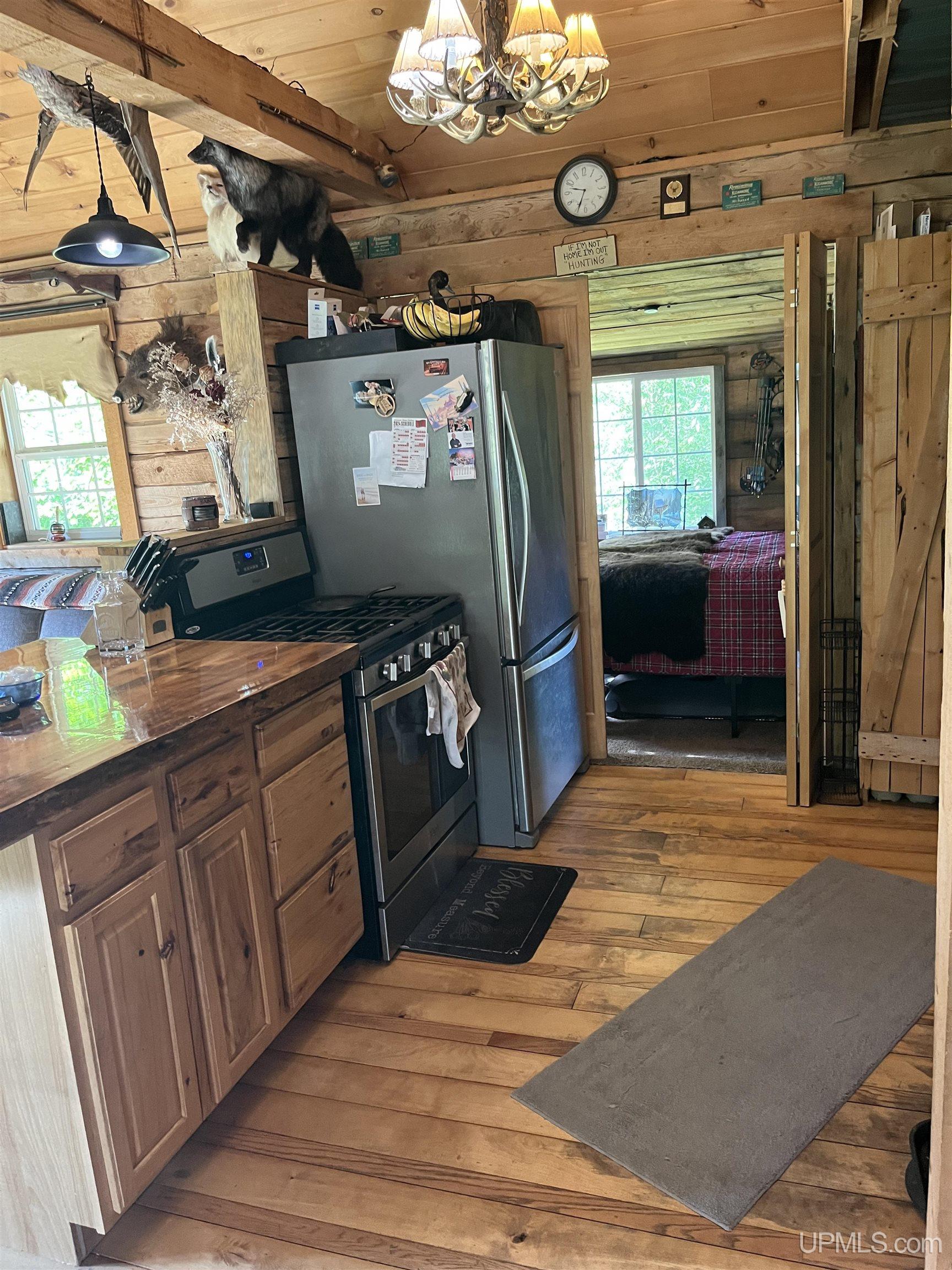 5925 Tasson Road South Ishpeming, MI 49849 - Photo 25 of 70