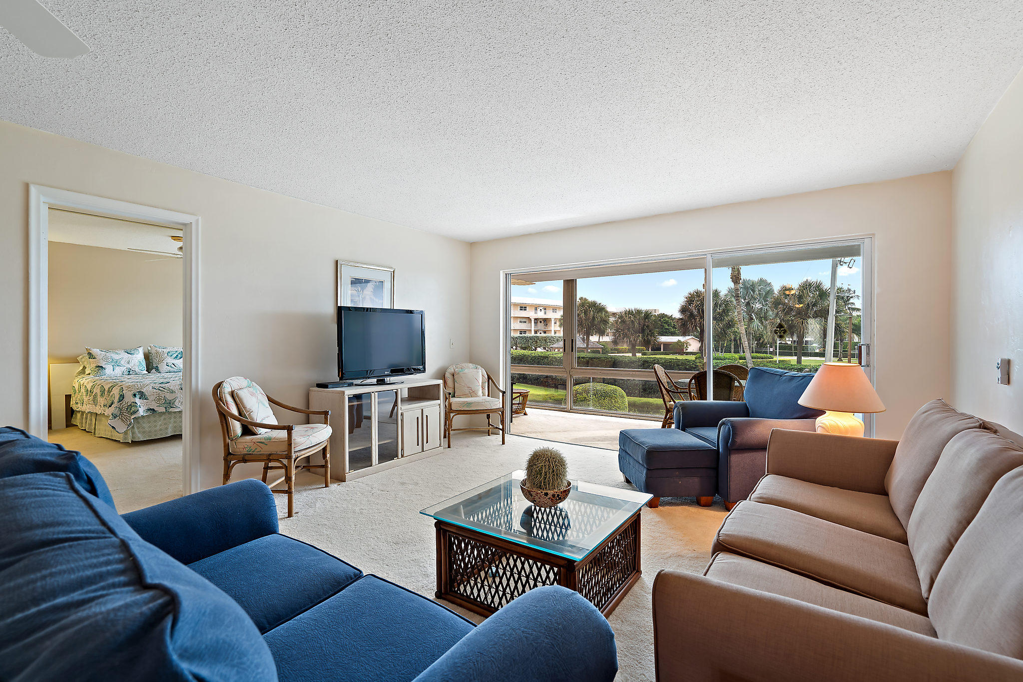 120 Celestial Way, Unit 106 Juno Beach, FL 33408 - Photo 8 of 58 102CelestialWay living room 2