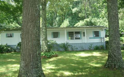 1233 Ballewtown Road Blue Ridge, GA 30513 - Photo 1 of 1 Main View