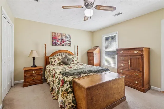 a view of a storage & utility room
