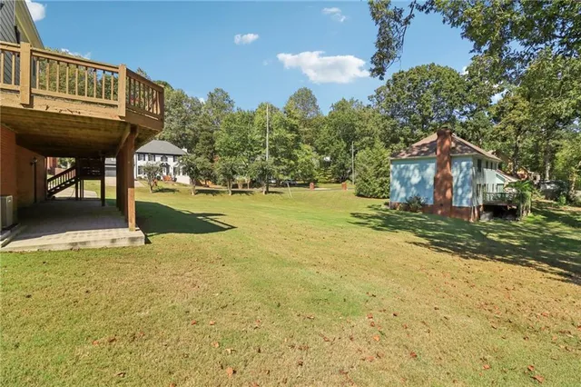 $510,000 | 1545 Summer Hollow Trail, Lawrenceville, GA 30043